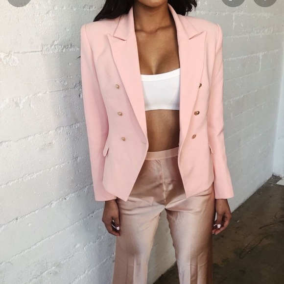 House of CB Jackets & Blazers - BNWOT House Of CB Amandine Blazer Jacket Size M